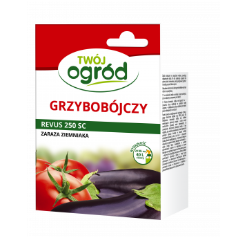 Agrosimex Revus 250 SC 20ml