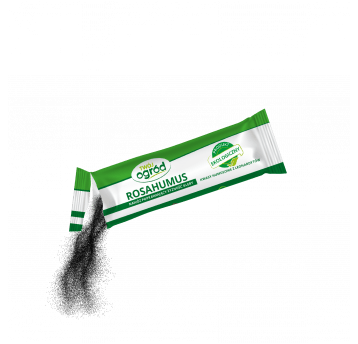 Agrosimex Rosahumus 10g saszetka Partia:062513 data waż.03.03.2035