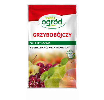 Agrosimex Syllit 65 WP 10g Partia:67301/2024 data waż.31.10.2026