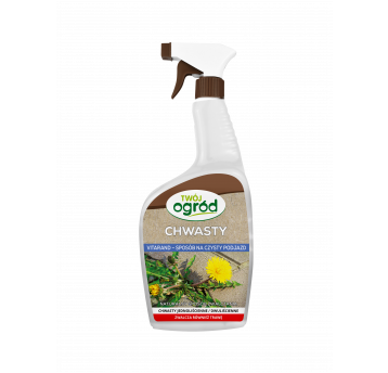 Agrosimex Vitarand RTU 1l Partia:20260805 data prod.25-02-2026 data waż.25-02-2028