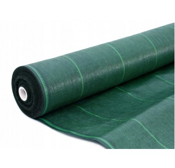 Agrotkanina premium 100g 1,6x100m zielona