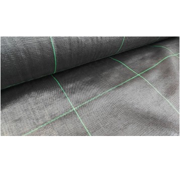 Agrotkanina premium 100g 3,2x100m czarna