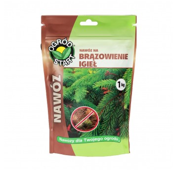 Ampol Merol Brązowienie igieł 1kg