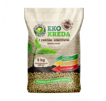 Ampol Merol Eko kreda granulowana 5kg