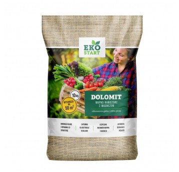 Ampol Merol EkoStart dolomit 10kg