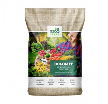 Ampol Merol EkoStart dolomit 5kg
