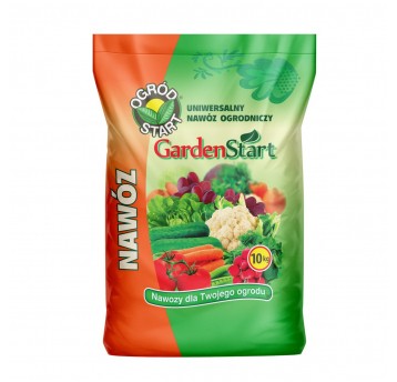 Ampol Merol GardenStart uniwersalny nawóz ogrodniczy 10kg
