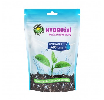 Ampol Merol Hydrożel 750g