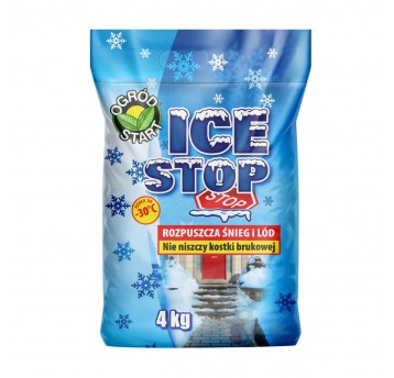Ampol Merol Ice stop produkt antyoblodzeniowy 4kg