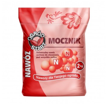 Ampol Merol Mocznik 2kg