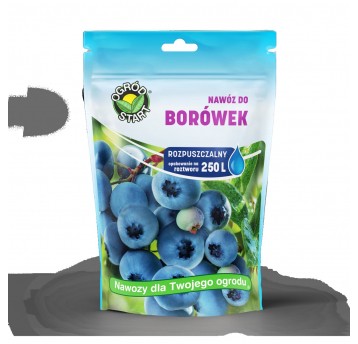 Ampol Merol Nawóz do borówek saszetka 250g