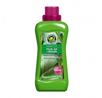 Ampol Merol Nawóz do palm, juk i dracen płyn 500ml