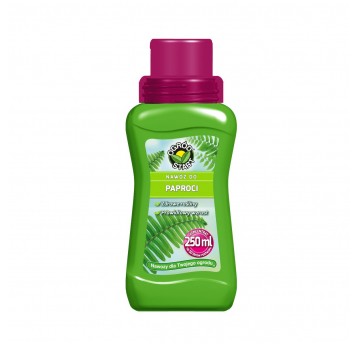 Ampol Merol Nawóz do paproci płyn 250ml