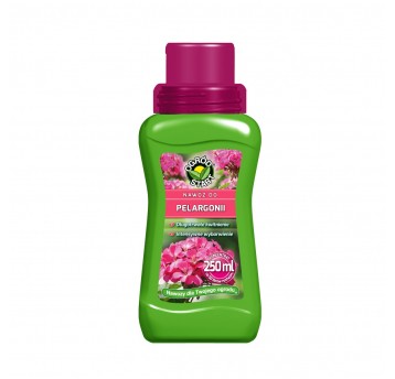 Ampol Merol Nawóz do pelargonii płyn 250ml