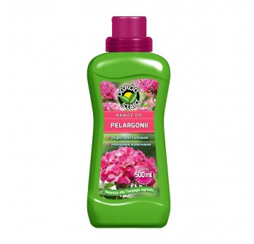 Ampol Merol Nawóz do pelargonii płyn 500ml