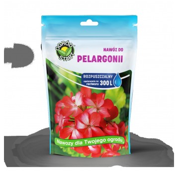 Ampol Merol Nawóz do pelargonii saszetka 250g