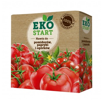 Ampol Merol Nawóz do pomidorów i papryki ekostart 1,5kg karton