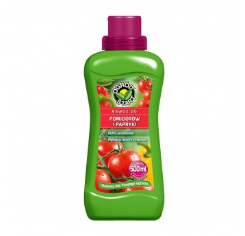 Ampol Merol Nawóz do pomidorów i papryki płyn 500ml