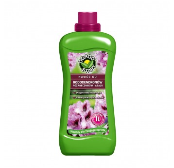 Ampol Merol Nawóz do rododendronów, różaneczników i azalii płyn 1l