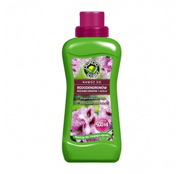 Ampol Merol Nawóz do rododendronów, różaneczników i azalii płyn 500ml