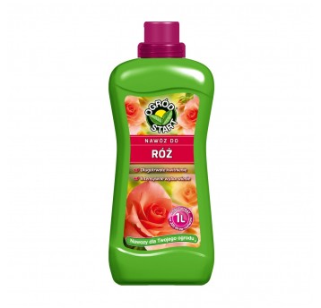 Ampol Merol Nawóz do róż płyn 1l