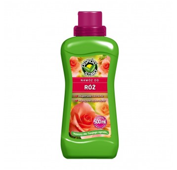 Ampol Merol Nawóz do róż płyn 500ml