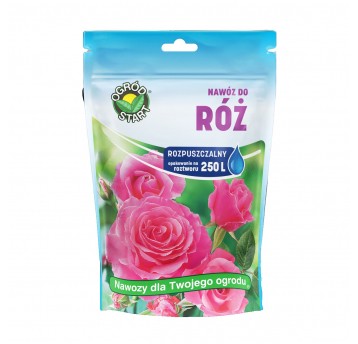 Ampol Merol Nawóz do róż saszetka 250g