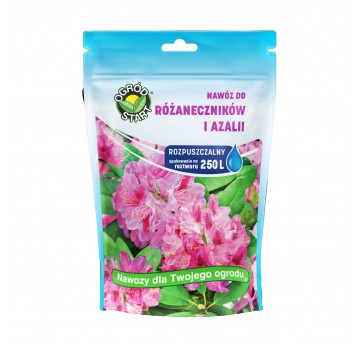 Ampol Merol Nawóz do różaneczników i azalii saszetka 250g