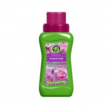 Ampol Merol Nawóz do storczyków płyn 250ml