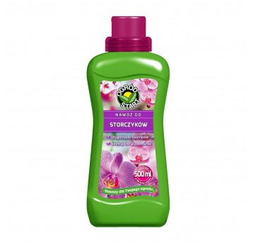 Ampol Merol Nawóz do storczyków płyn 500ml