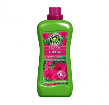 Ampol Merol Nawóz do surfinii płyn 1l