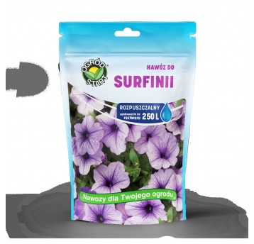 Ampol Merol Nawóz do surfinii saszetka 250g