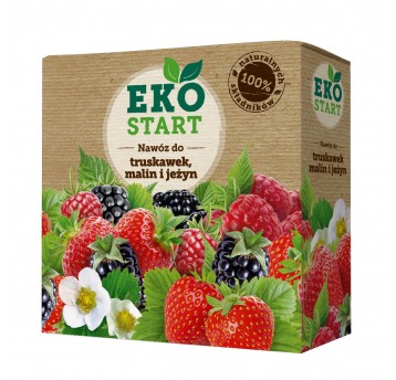 Ampol Merol Nawóz do truskawek,malin i jeżyn ekostart 1,5kg karton