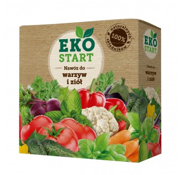 Ampol Merol Nawóz do warzyw i ziół ekostart 1,5kg karton