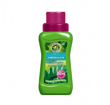 Ampol Merol Nawóz do zamiokulkas płyn 250ml