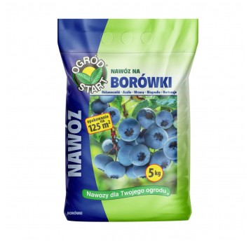 Ampol Merol Nawóz na borówki 5kg