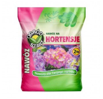 Ampol Merol Nawóz na hortensje 2kg