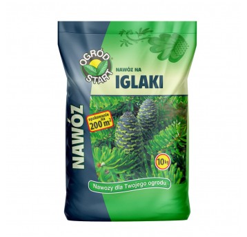 Ampol Merol Nawóz na iglaki 10kg