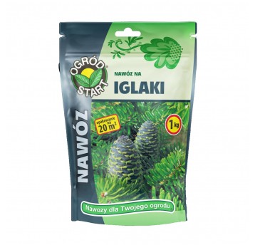 Ampol Merol Nawóz na iglaki 1kg