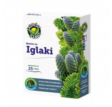Ampol Merol Nawóz na iglaki 1kg karton