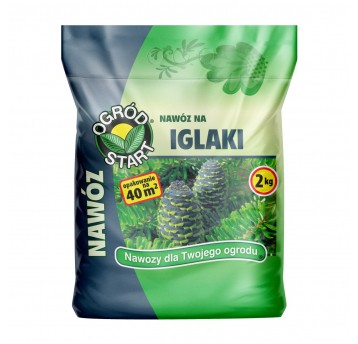 Ampol Merol Nawóz na iglaki 2kg
