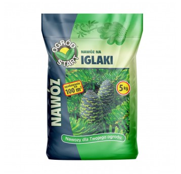 Ampol Merol Nawóz na iglaki 5kg