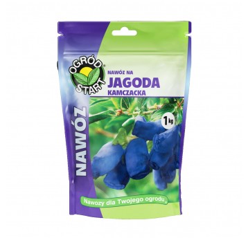 Ampol Merol Nawóz na jagodę kamczacką 1kg