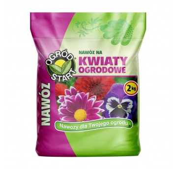 Ampol Merol Nawóz na kwiaty ogrodowe 2kg