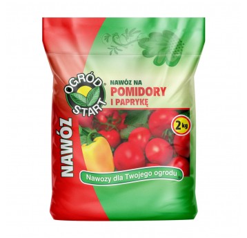 Ampol Merol Nawóz na pomidory 2kg