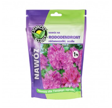 Ampol Merol Nawóz na rododendrony 1kg
