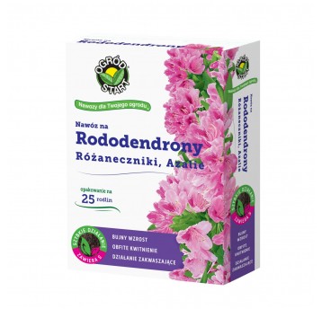 Ampol Merol Nawóz na rododendrony 1kg karton