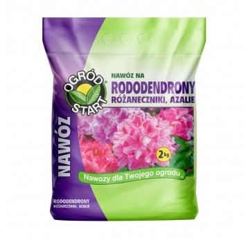 Ampol Merol Nawóz na rododendrony 2kg