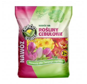 Ampol Merol Nawóz na rośliny cebulowe 2kg