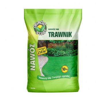 Ampol Merol Nawóz na trawnik 10kg